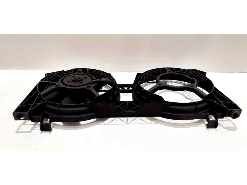 Recambio de electroventilador para mg serie 45 (rt) classic (4-ptas.) referencia OEM IAM 756416J 42075 