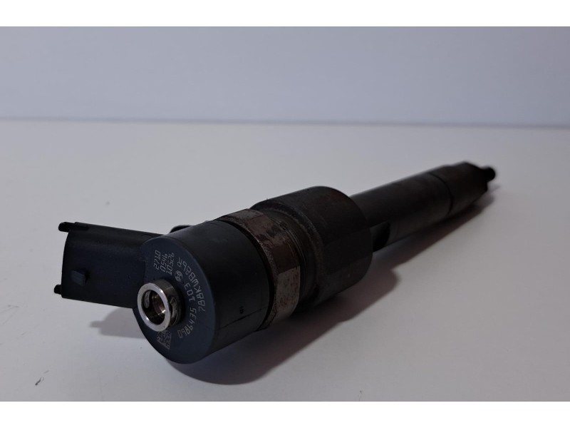 Recambio de inyector para opel zafira b 1.9 cdti referencia OEM IAM 0986435103 76246 R