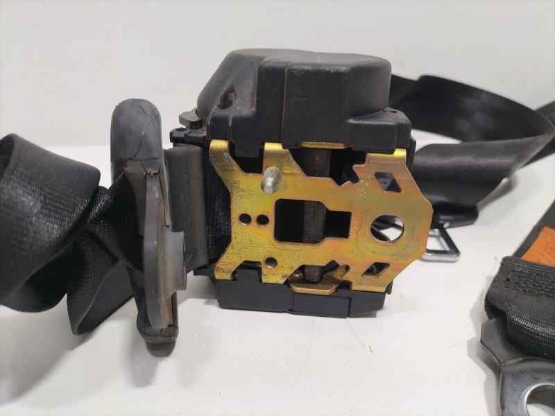 Recambio de cinturon seguridad trasero izquierdo para volkswagen polo berlina (6n1) concept referencia OEM IAM 6N0857805 82586 