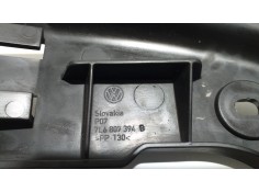 Recambio de molduras traseras para volkswagen touareg (7la) v6 referencia OEM IAM 7L6807394B 55007  2