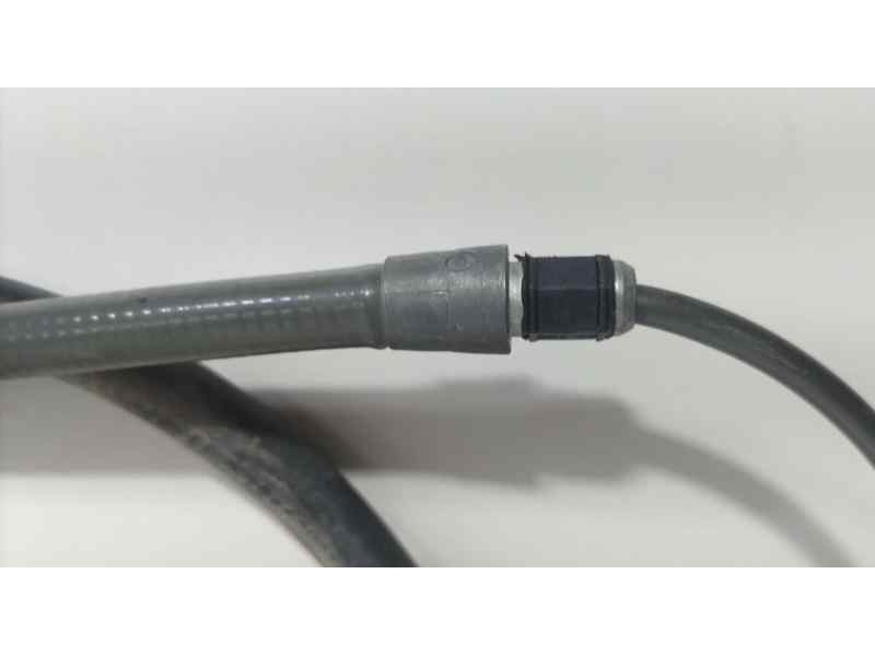 Recambio de palanca freno de mano para bmw serie 5 berlina (e60) 520d referencia OEM IAM 34406770603 87079 