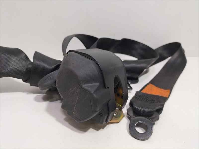 Recambio de cinturon seguridad trasero izquierdo para volkswagen polo berlina (6n1) concept referencia OEM IAM 6N0857805 82586 