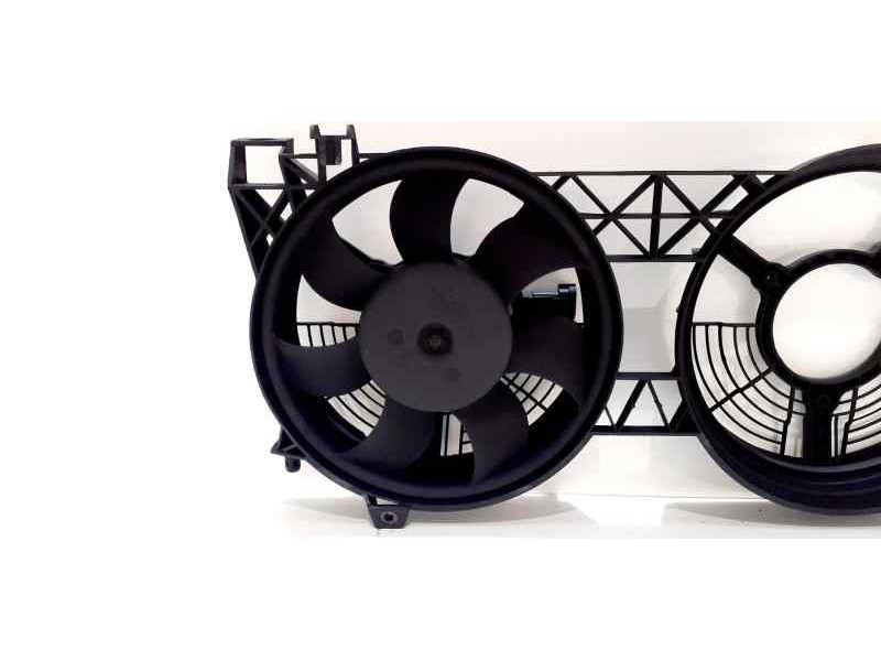 Recambio de electroventilador para mg serie 45 (rt) classic (4-ptas.) referencia OEM IAM 756416J 42075 