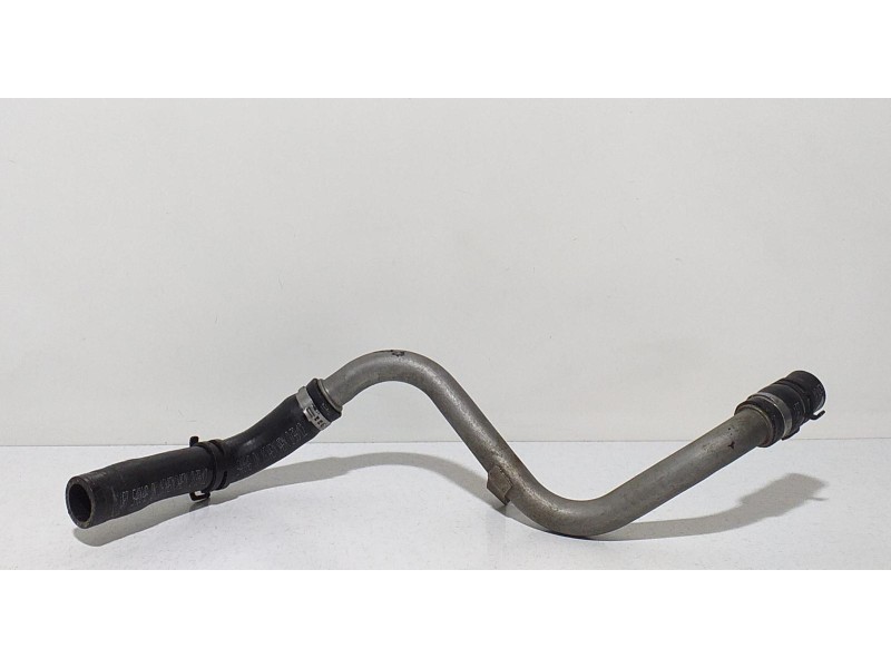 Recambio de tubo para porsche cayenne (typ 92aa) gts referencia OEM IAM 7P5422881C 66511 