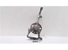 Recambio de mangueta delantera derecha para mercedes-benz clase s (w221) berlina 600 (221.176) referencia OEM IAM  46955 