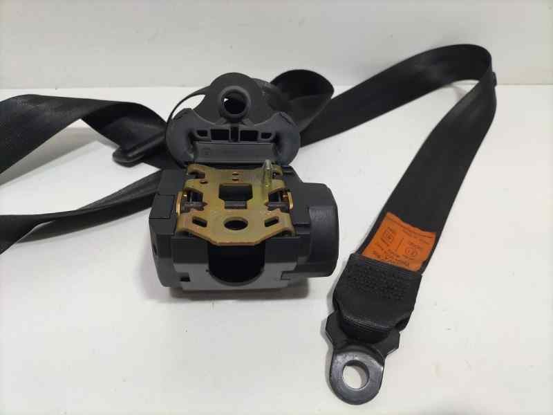 Recambio de cinturon seguridad trasero izquierdo para volkswagen polo berlina (6n1) concept referencia OEM IAM 6N0857805 82586 