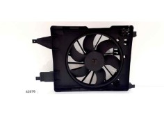 Recambio de electroventilador para renault scenic ii 1.5 dci diesel referencia OEM IAM 8200151465 42076 