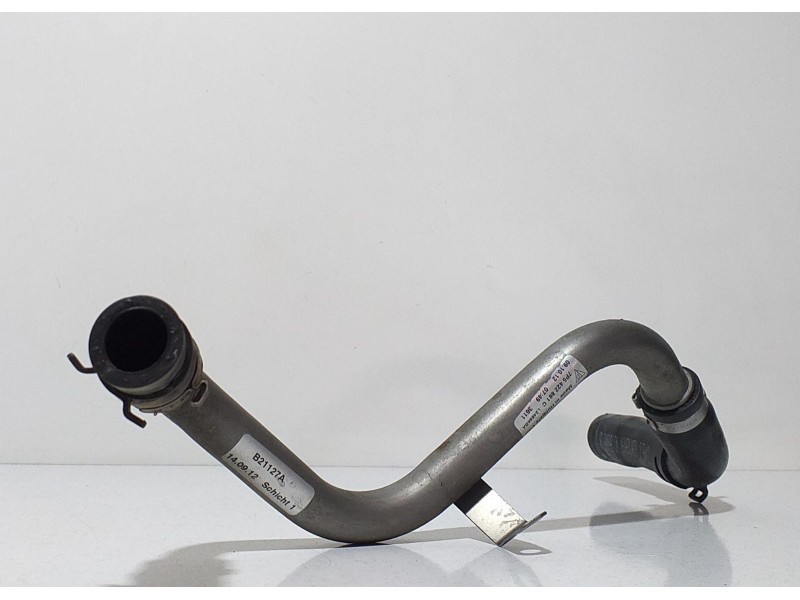 Recambio de tubo para porsche cayenne (typ 92aa) gts referencia OEM IAM 7P5422881C 66511 