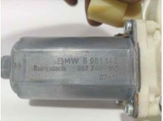 Recambio de motor elevalunas delantero derecho para bmw serie 5 berlina (e60) 520d referencia OEM IAM 6981142 87081  2