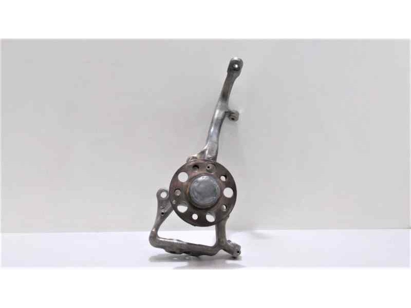 Recambio de mangueta delantera derecha para mercedes-benz clase s (w221) berlina 600 (221.176) referencia OEM IAM  46955 