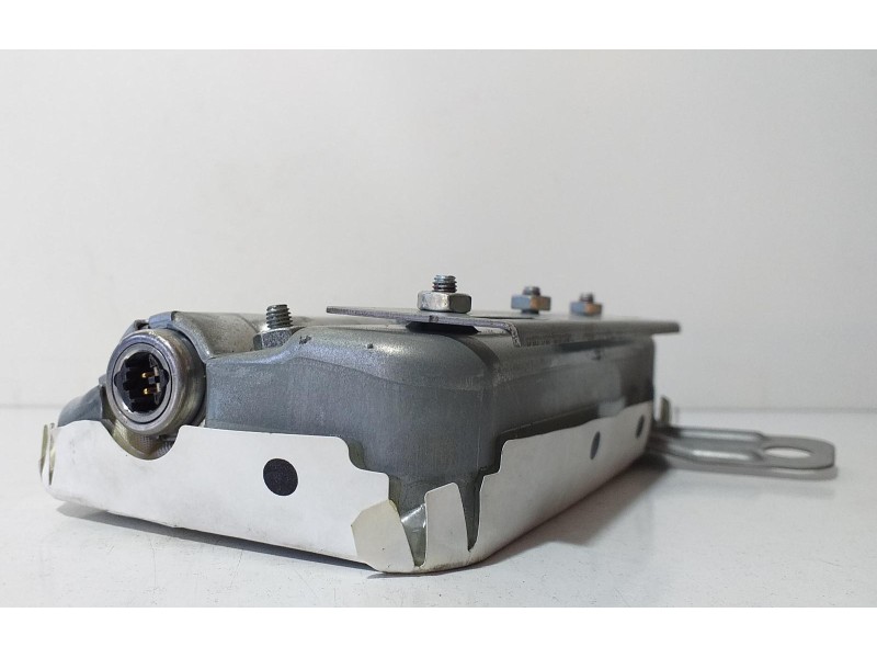 Recambio de airbag lateral trasero derecho para bmw serie 7 (e65/e66) 735i referencia OEM IAM 34824046803U 69071 