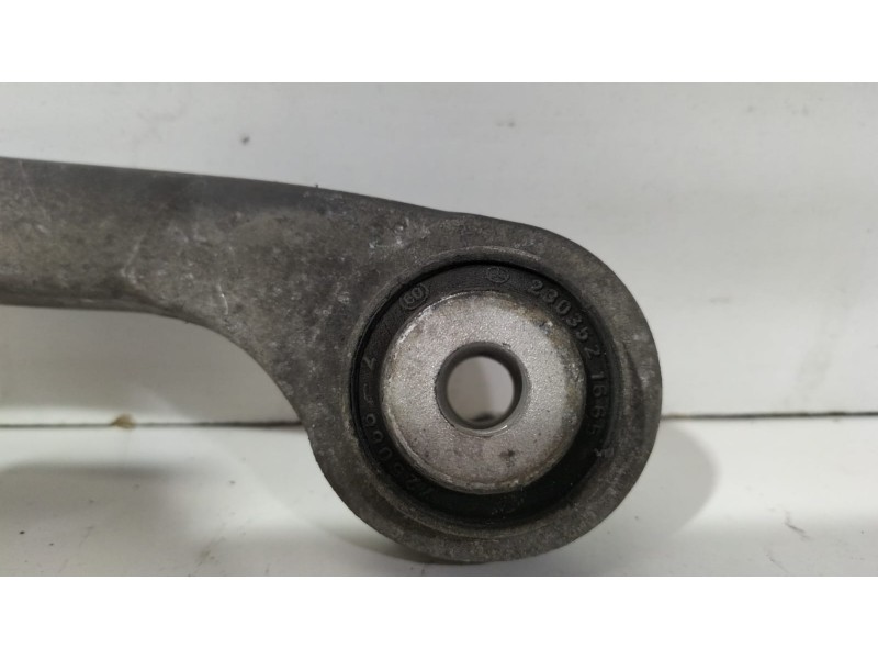 Recambio de tirante trasero derecho para mercedes-benz clase e (w211) berlina e 220 cdi (211.008) referencia OEM IAM A2303520101