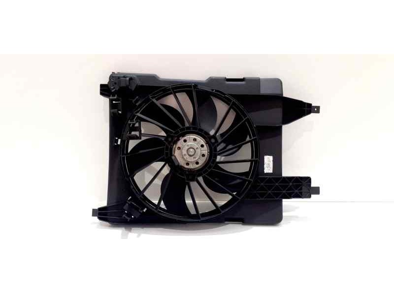 Recambio de electroventilador para renault scenic ii 1.5 dci diesel referencia OEM IAM 8200151465 42076 