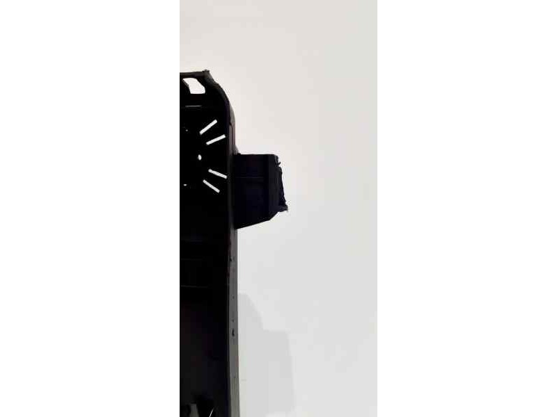 Recambio de electroventilador para renault scenic ii 1.5 dci diesel referencia OEM IAM 8200151465 42076 