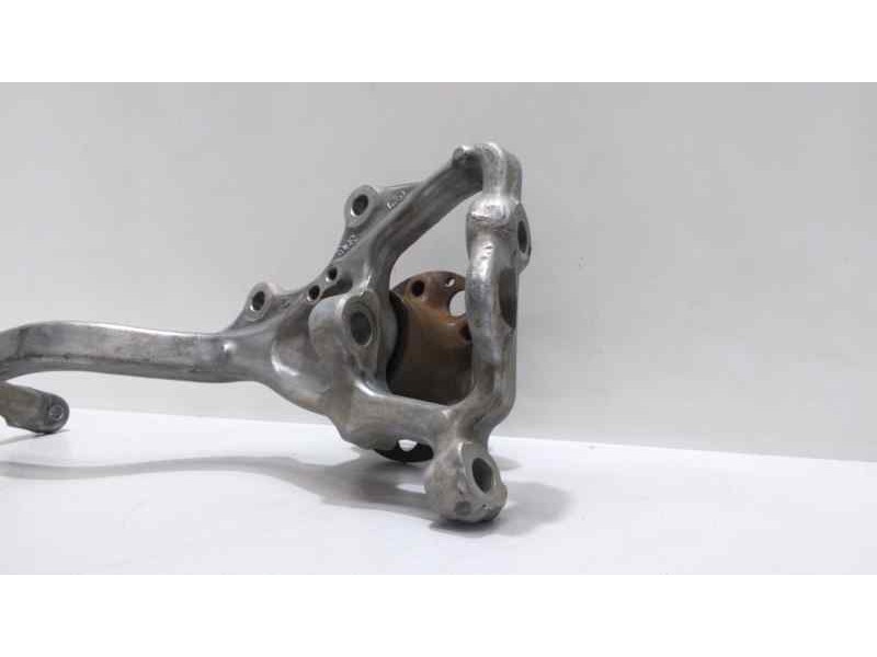 Recambio de mangueta delantera derecha para mercedes-benz clase s (w221) berlina 600 (221.176) referencia OEM IAM  46955 