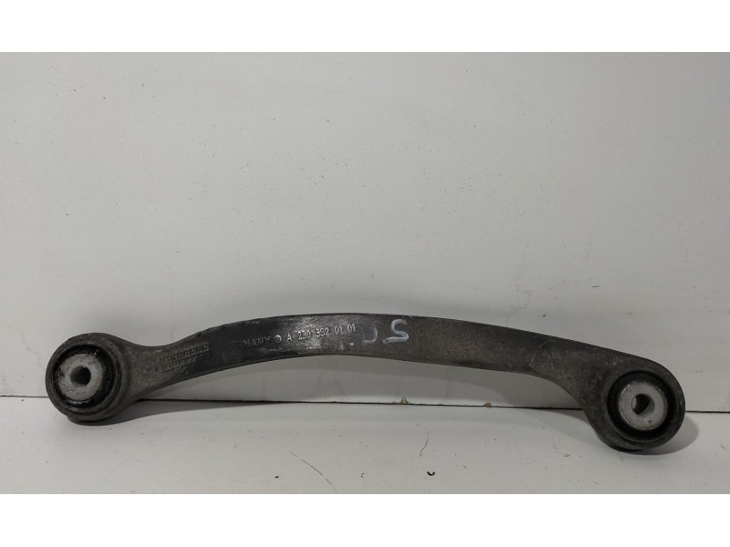 Recambio de tirante trasero derecho para mercedes-benz clase e (w211) berlina e 220 cdi (211.008) referencia OEM IAM A2303520101