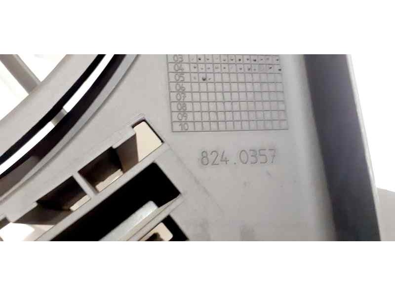 Recambio de electroventilador para renault scenic ii 1.5 dci diesel referencia OEM IAM 8200151465 42076 