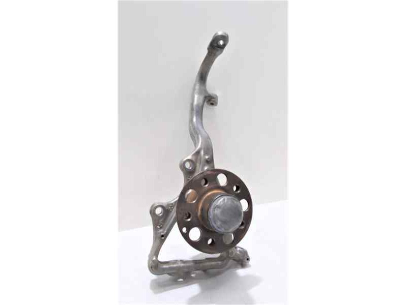 Recambio de mangueta delantera derecha para mercedes-benz clase s (w221) berlina 600 (221.176) referencia OEM IAM  46955 