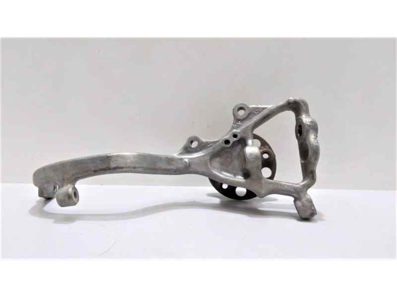 Recambio de mangueta delantera derecha para mercedes-benz clase s (w221) berlina 600 (221.176) referencia OEM IAM  46955 