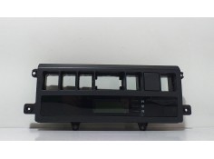 Recambio de pantalla multifuncion para kia sorento 2.5 crdi ex referencia OEM IAM 945003E500 66516 