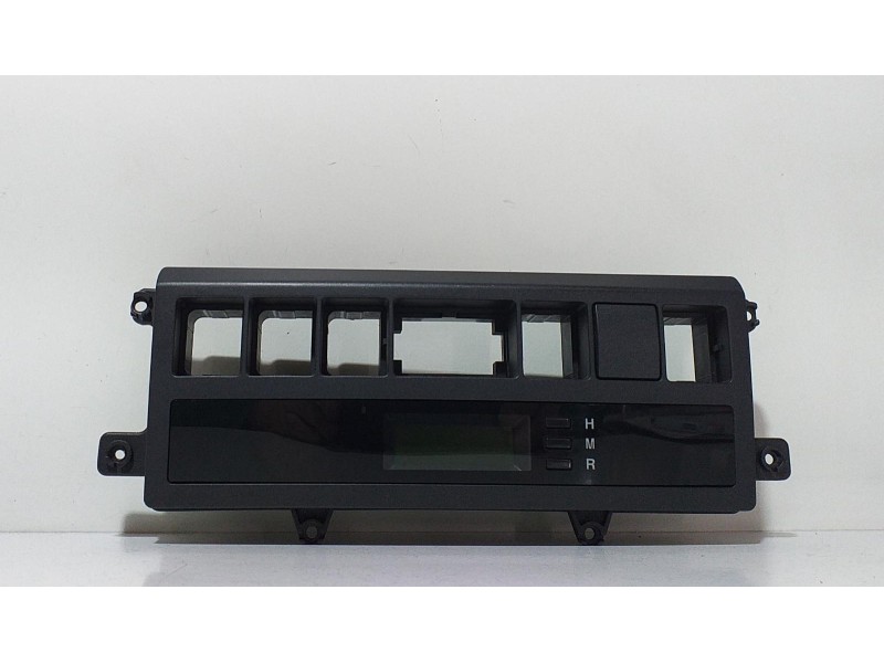 Recambio de pantalla multifuncion para kia sorento 2.5 crdi ex referencia OEM IAM 945003E500 66516 