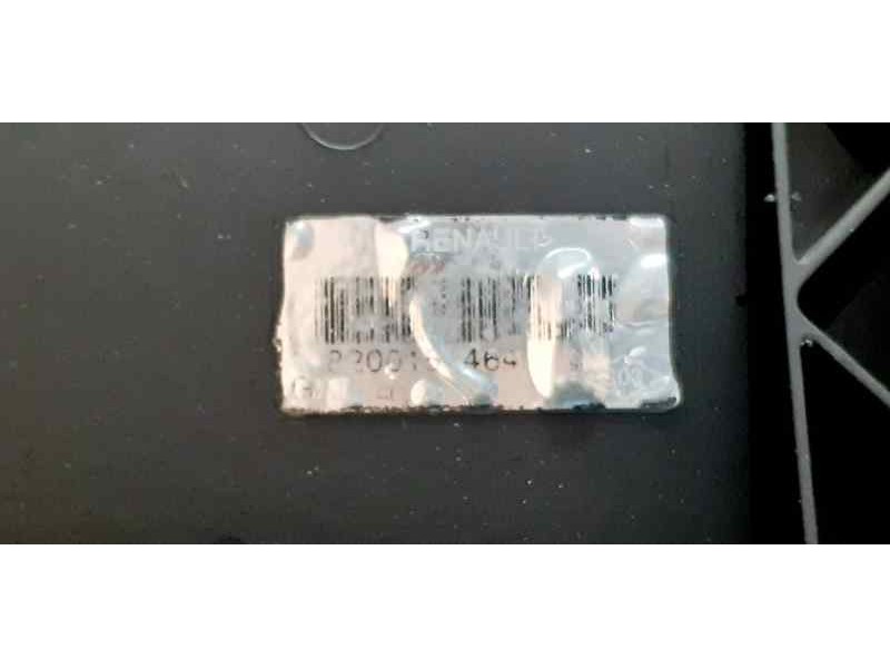 Recambio de electroventilador para renault scenic ii 1.5 dci diesel referencia OEM IAM 8200151465 42076 