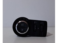 Recambio de mando luces para chevrolet cruze hatchback lt referencia OEM IAM 13301749 76251 R