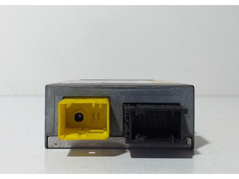 Recambio de centralita airbag para bmw serie 7 (e65/e66) 735i referencia OEM IAM 65776928267 69073 