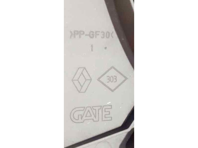 Recambio de electroventilador para renault scenic ii 1.5 dci diesel referencia OEM IAM 8200151465 42076 