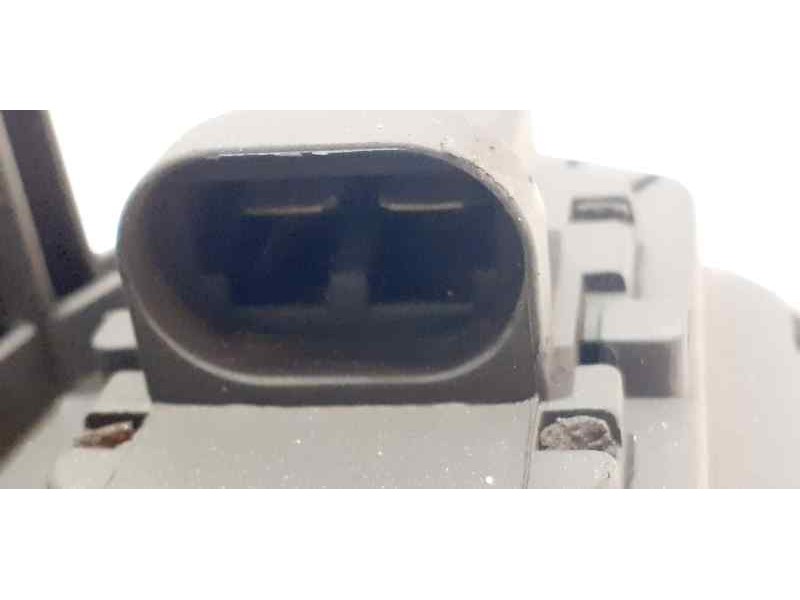 Recambio de electroventilador para renault scenic ii 1.5 dci diesel referencia OEM IAM 8200151465 42076 