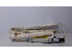 Recambio de airbag cortina delantero izquierdo para chevrolet cruze hatchback lt referencia OEM IAM 13251651 76252 R