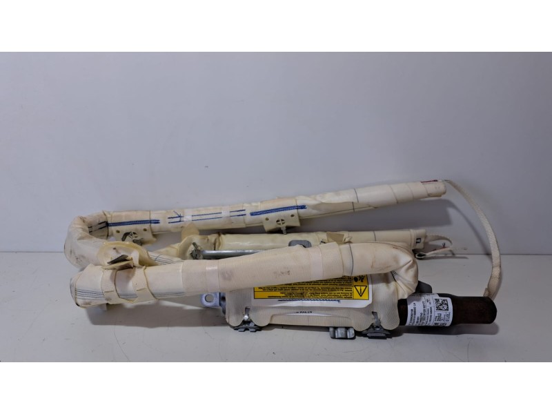 Recambio de airbag cortina delantero izquierdo para chevrolet cruze hatchback lt referencia OEM IAM 13251651 76252 R