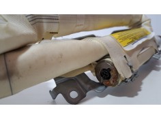 Recambio de airbag cortina delantero izquierdo para chevrolet cruze hatchback lt referencia OEM IAM 13251651 76252 R 2