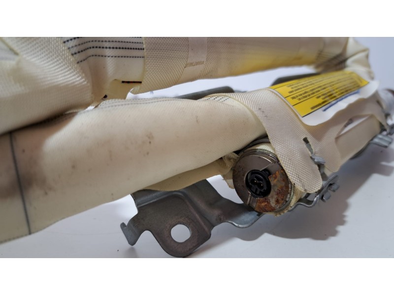 Recambio de airbag cortina delantero izquierdo para chevrolet cruze hatchback lt referencia OEM IAM 13251651 76252 R