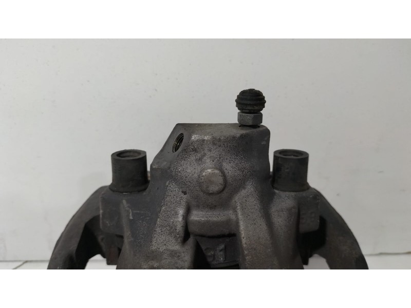 Recambio de pinza freno trasera izquierda para mercedes-benz clase e (w211) berlina e 220 cdi (211.008) referencia OEM IAM 00242