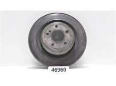 Recambio de disco freno trasero para mercedes-benz clase s (w221) berlina 600 (221.176) referencia OEM IAM A2304230812 46960 