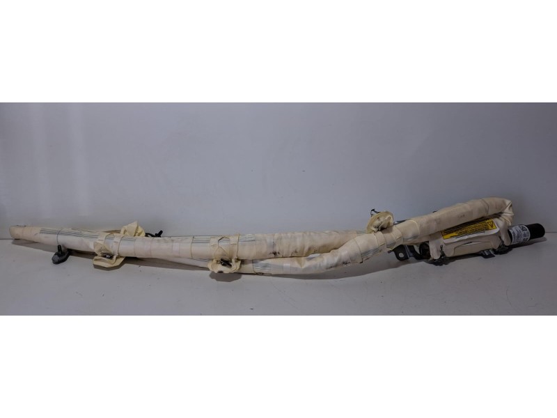 Recambio de airbag cortina delantero izquierdo para chevrolet cruze hatchback lt referencia OEM IAM 13251651 76252 R