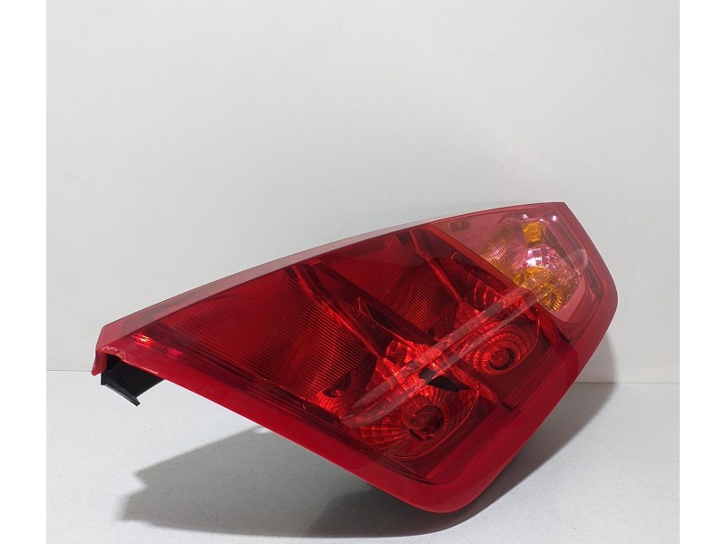 Recambio de piloto trasero derecho para fiat grande punto (199) 1.3 16v multijet active (66kw) (01.2007) referencia OEM IAM 5170