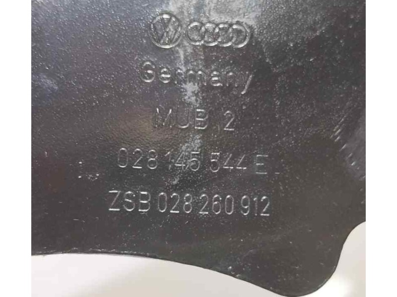Recambio de bomba direccion para seat alhambra (7v8) 1.9 tdi referencia OEM IAM 028145544E 85812  Recambio de bomba direccion para seat alhambra (7v8) 1.9 tdi referencia OEM IAM 028145544E 85812