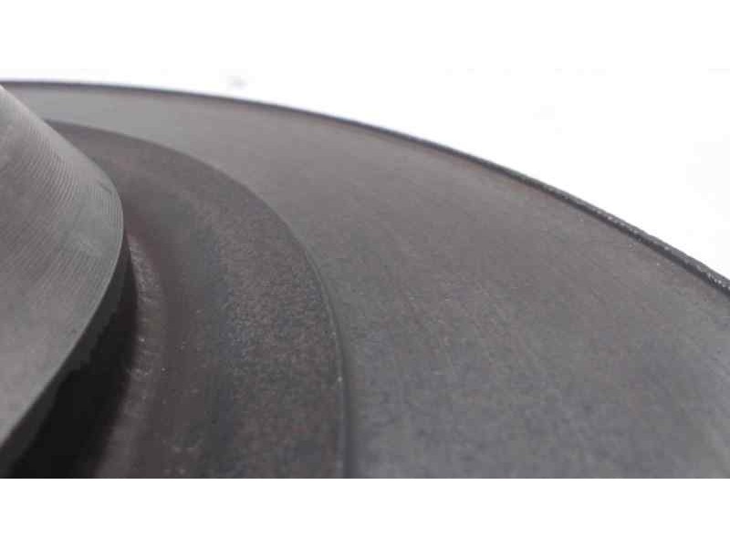 Recambio de disco freno trasero para mercedes-benz clase s (w221) berlina 600 (221.176) referencia OEM IAM A2304230812 46960 