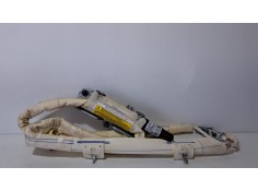 Recambio de airbag cortina delantero derecho para chevrolet cruze hatchback lt referencia OEM IAM 13251652 76253 R