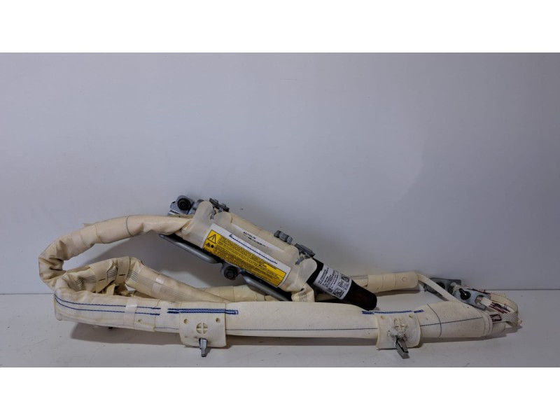 Recambio de airbag cortina delantero derecho para chevrolet cruze hatchback lt referencia OEM IAM 13251652 76253 R