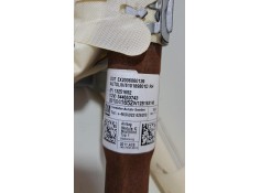 Recambio de airbag cortina delantero derecho para chevrolet cruze hatchback lt referencia OEM IAM 13251652 76253 R 2