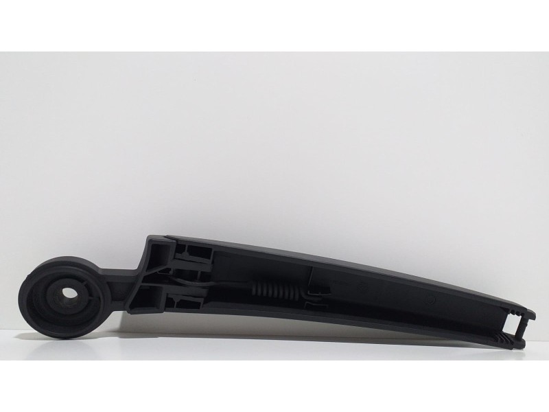 Recambio de brazo limpia trasero para volkswagen touareg (7la) v6 referencia OEM IAM 7L6955707 55012 