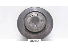 Recambio de disco freno trasero para mercedes-benz clase s (w221) berlina 600 (221.176) referencia OEM IAM A2304230812 46961 