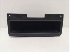 Recambio de moldura para volkswagen polo berlina (6n1) concept referencia OEM IAM 6K0857925 82592 