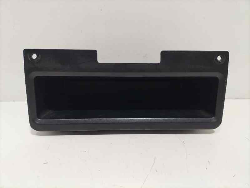 Recambio de moldura para volkswagen polo berlina (6n1) concept referencia OEM IAM 6K0857925 82592 