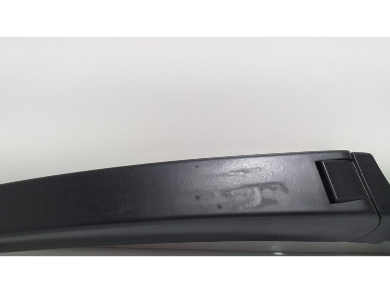 Recambio de brazo limpia trasero para volkswagen touareg (7la) v6 referencia OEM IAM 7L6955707 55012 