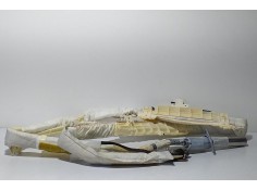 Recambio de airbag cortina delantero derecho para bmw serie 7 (e65/e66) 735i referencia OEM IAM 30341976B 69077 