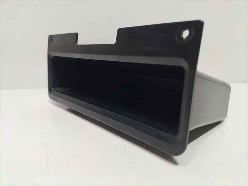 Recambio de moldura para volkswagen polo berlina (6n1) concept referencia OEM IAM 6K0857925 82592 